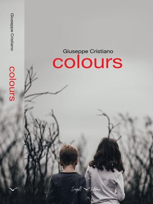 cover image of Colours